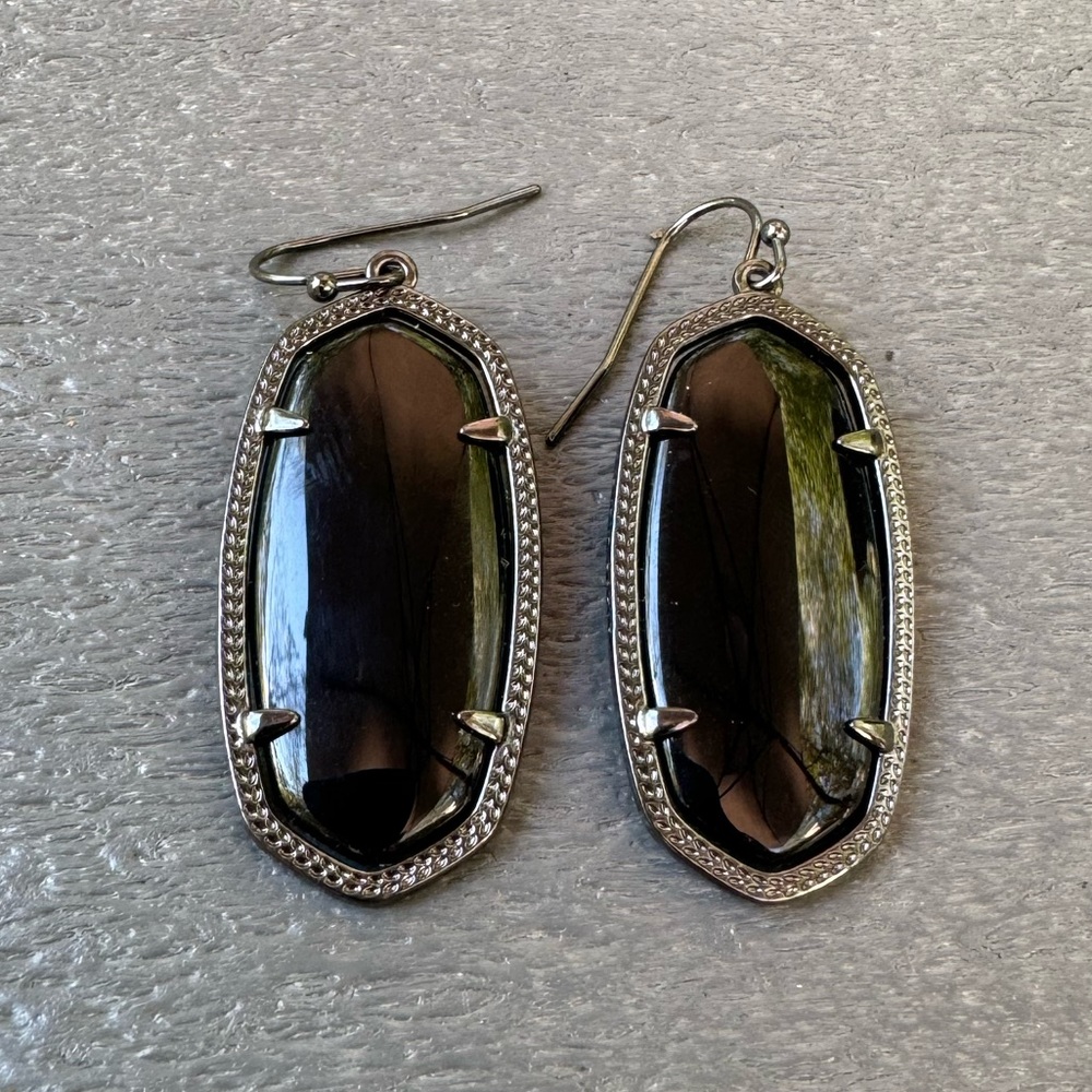 Kendra Scott Elle Earrings
